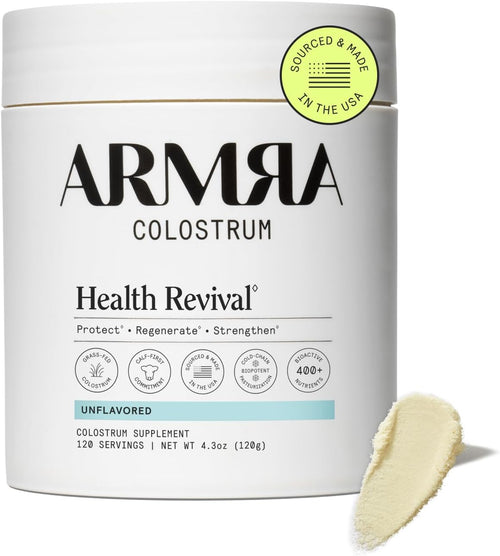ARMRA Colostrum Powder